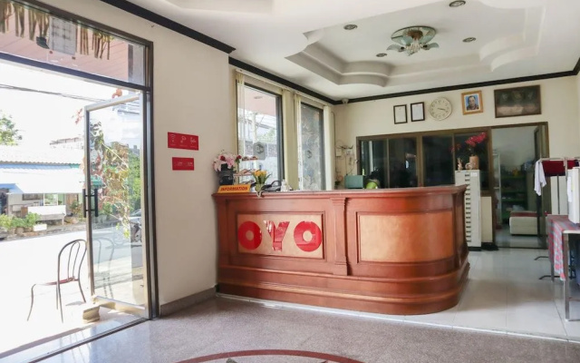 OYO 747 Suwanna Hotel