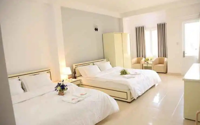 Himalaya Phoenix Dalat Hotel