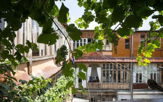 Apartment Mano