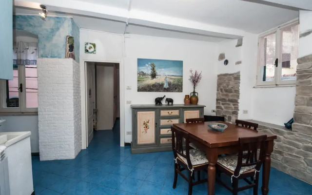 Casa nel Borgo