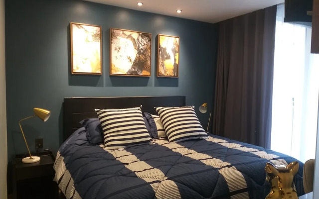 Suites Kepler