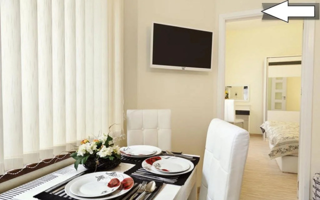 Nice Apartment Grand Place