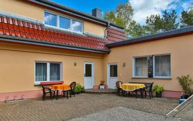 Ferienhaeuser Zinnowitz USE 1760
