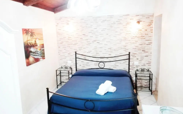B&B Appartamenti l'Anfora