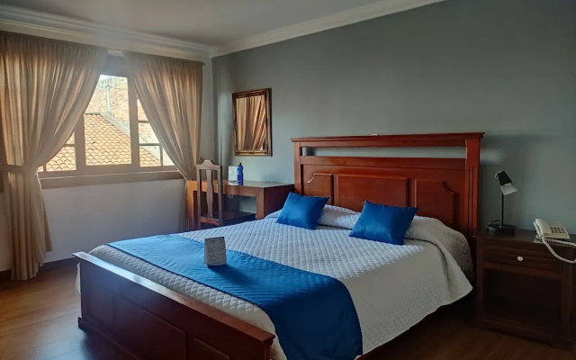 SÁ Hotel
