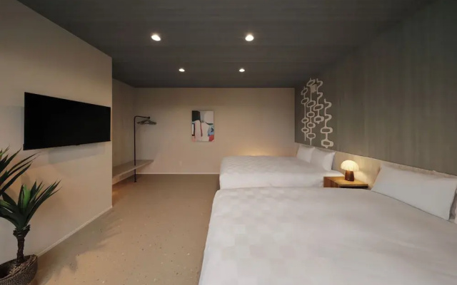 Crystalvilla Shirahama Parkside