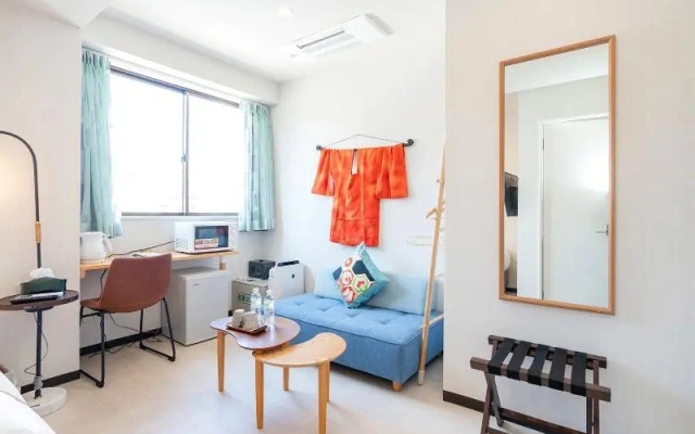 Kiba No Tsuru Carane Hotel Vacation Stay 40658v