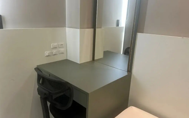 Geminado Casa 1 Alto Padrão  4 Quartos