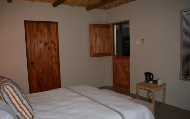 Travellers Rest