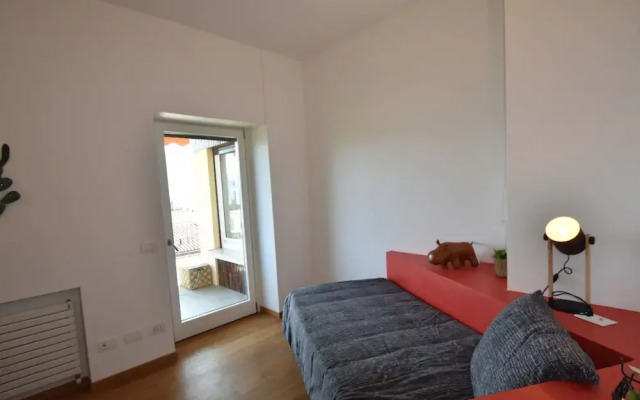 Apartment in a Prime Location on Lake Maggiore