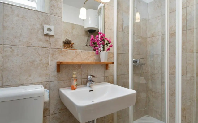 Apartment Dubica
