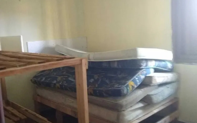 Pousada Lupa hostel