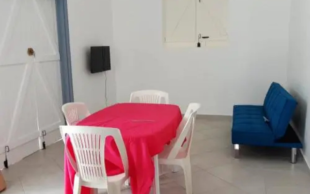 Holiday home Rue de Mon Repos