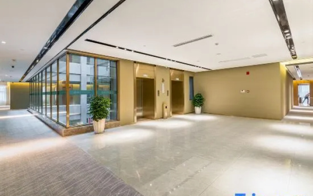 Yinmo Hotel (Kunming Gaoxin)