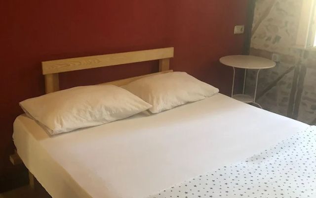 Laguna otel pansiyon