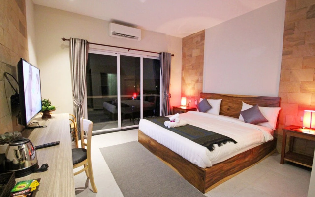 Hotel Sethy Boutique