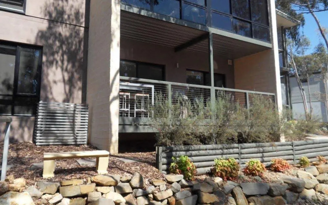 The Reserve Apartment