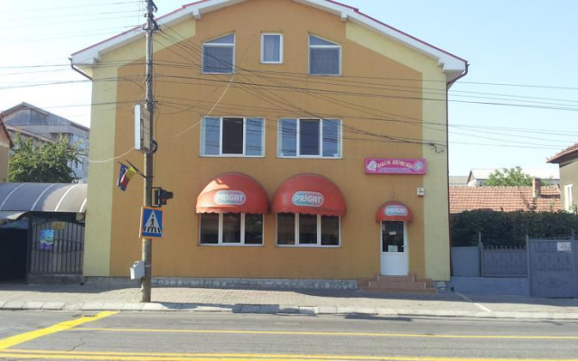 Pensiunea Sephora