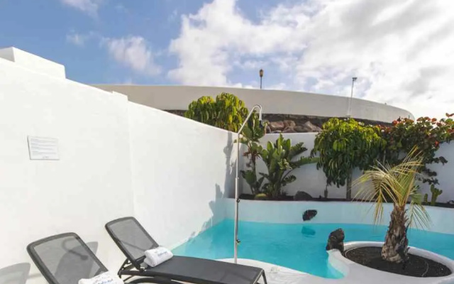 Villas Veaco Bahiazul
