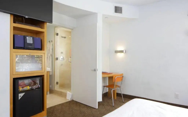 St Augustine Hotel By At Mine Hospitality