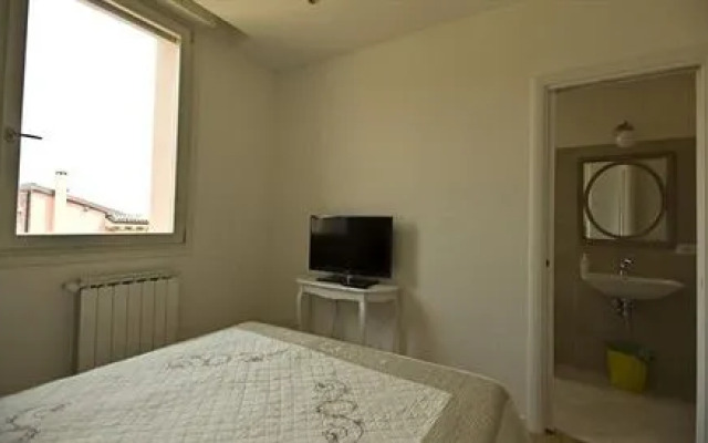 Panoramic Suite