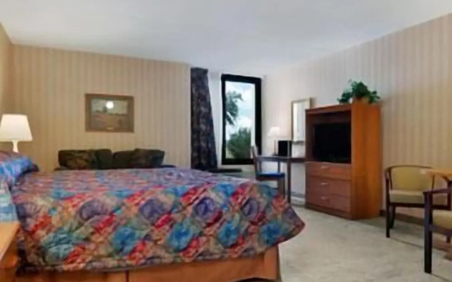 Ramada By Wyndham Watertown