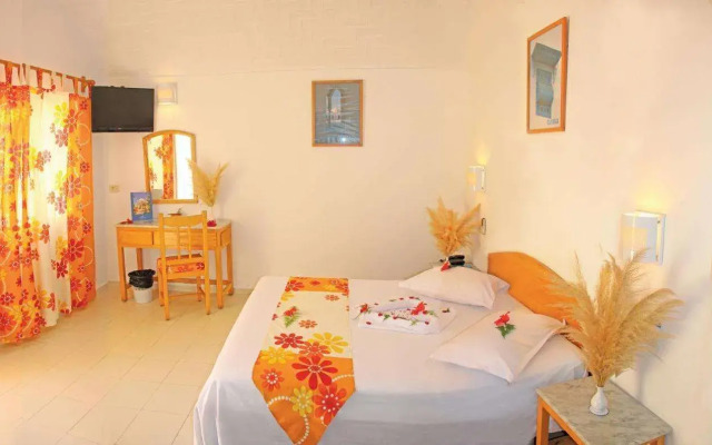 Hotel Samira Club - Caters to Couples