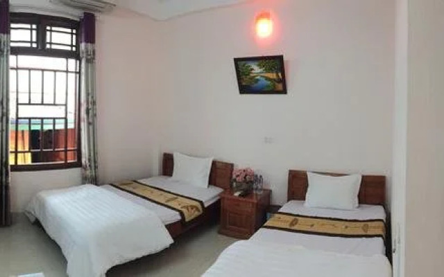 Binh Minh Hotel