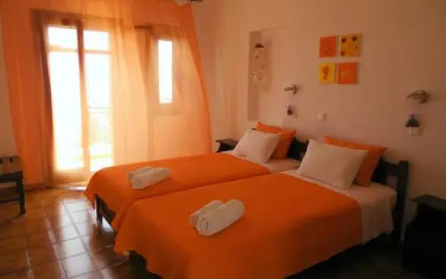 Vistamare Lodge B&B