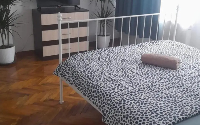 Stay Inn Apartments