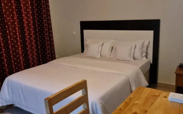 Traveller's StaY