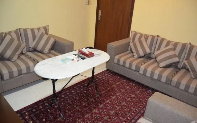 Nozol El Shrouq Apartments