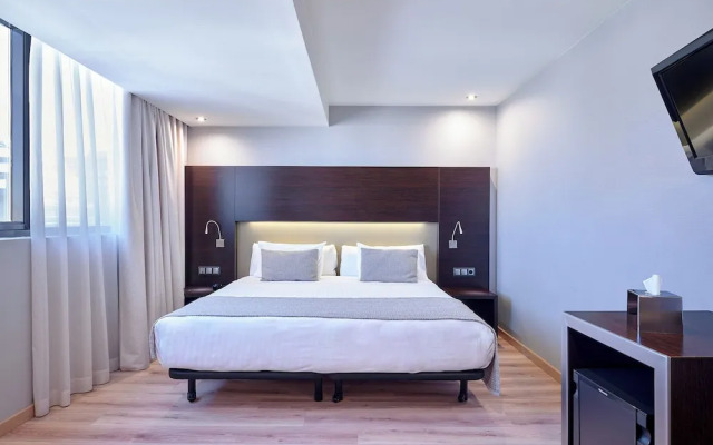 Hotel Turia Granada