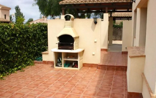 Hacienda Golf properties. REF: BNa01