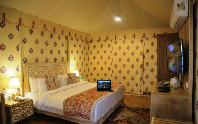 Ananta Spa And Resorts