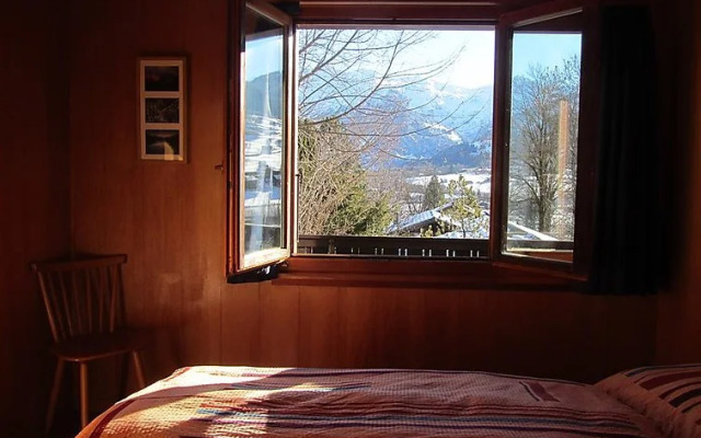 Chalet Iris