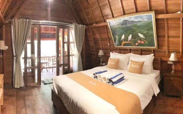 Madeira Inn Villa