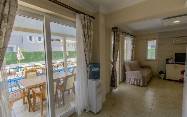 Villa Mira by Tatilpremium