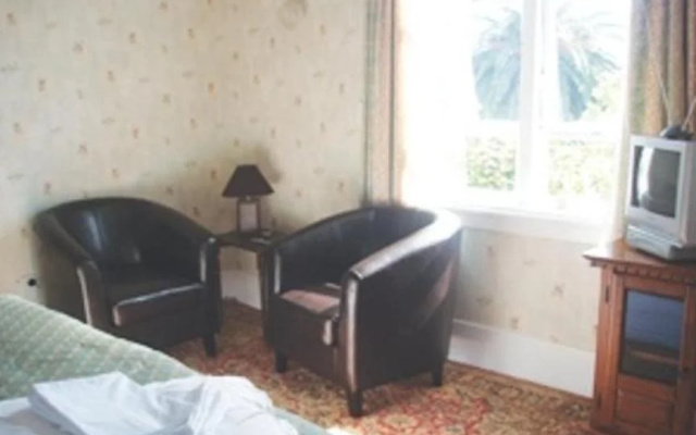 Walmsley Lodge