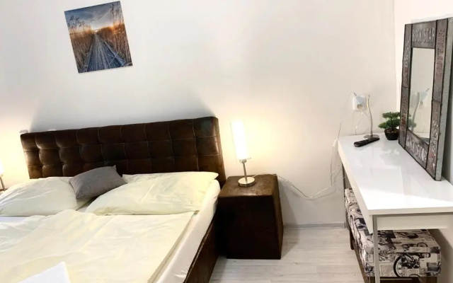 Hotel Stará pošta