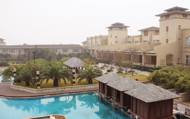 HNA Resort Yunqi Hangzhou