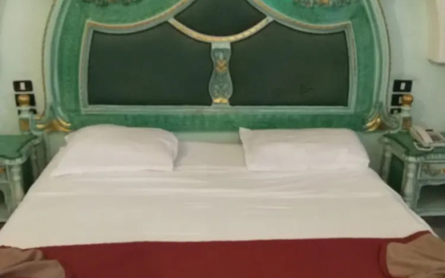 Hotel Jugurtha Palace
