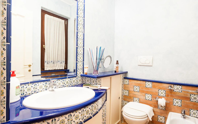 Casa Vacanze Polifemo
