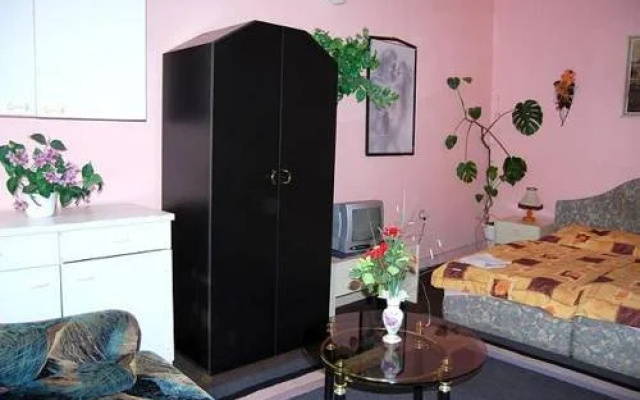 Hotel Aldek