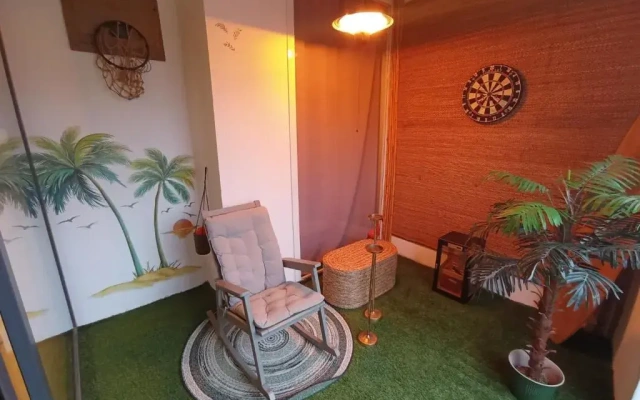 Babylon Luxury Suite & Apartments