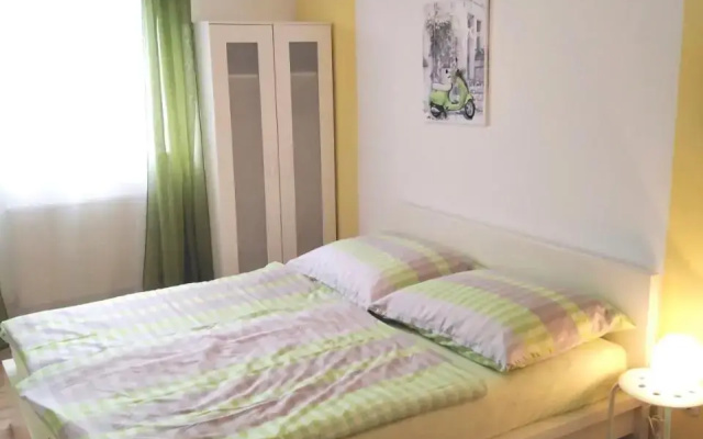 Ferienwohnung Nagy