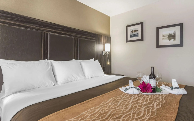 Comfort Inn Trenton