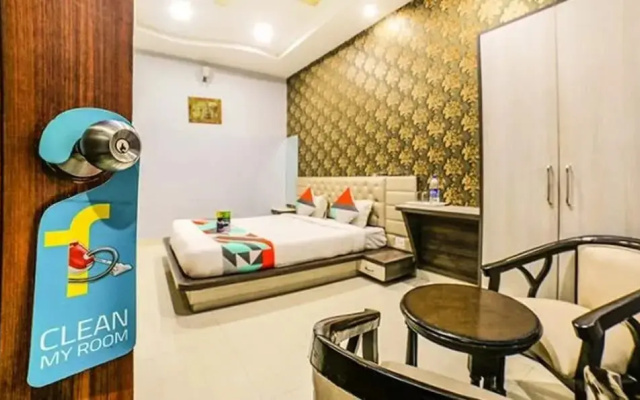 The Golden Village by FabHotels
