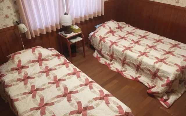 Guesthouse UNILA