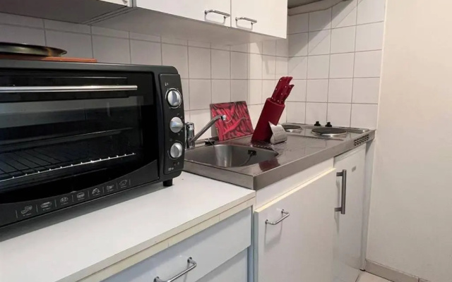 Appartement Cambo-les-Bains, 1 pièce, 2 personnes - FR-1-495-63